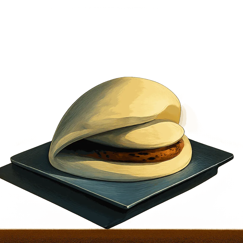 Bao bun
